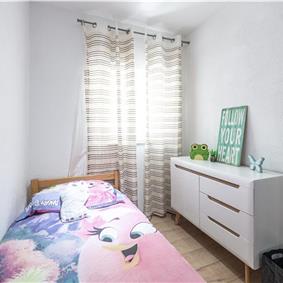 Luxury 5 Bedroom Beachfront Villa near Dubrovnik, Sleeps 11-12